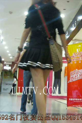 名门夜宴2010早期极品街拍珍藏版合集一0 (433)