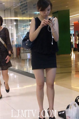 海阔天空2011夏季街拍视频合集一MAH09403