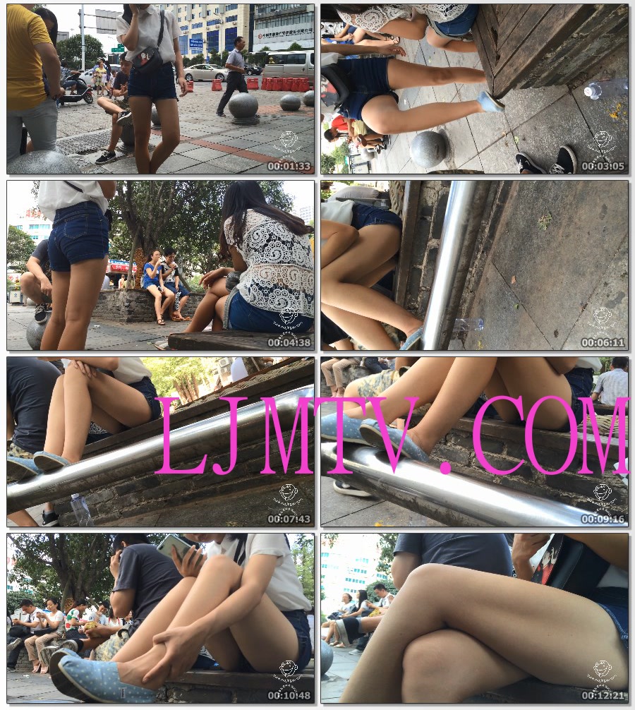 咔嚓街拍视频20801-20900-20831