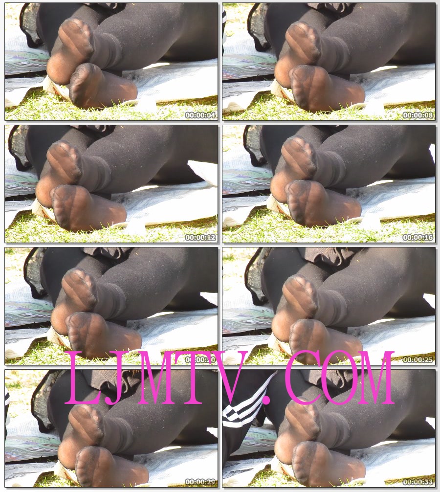街拍大师applejuice高清拍摄高跟丝袜第3集-2(438)