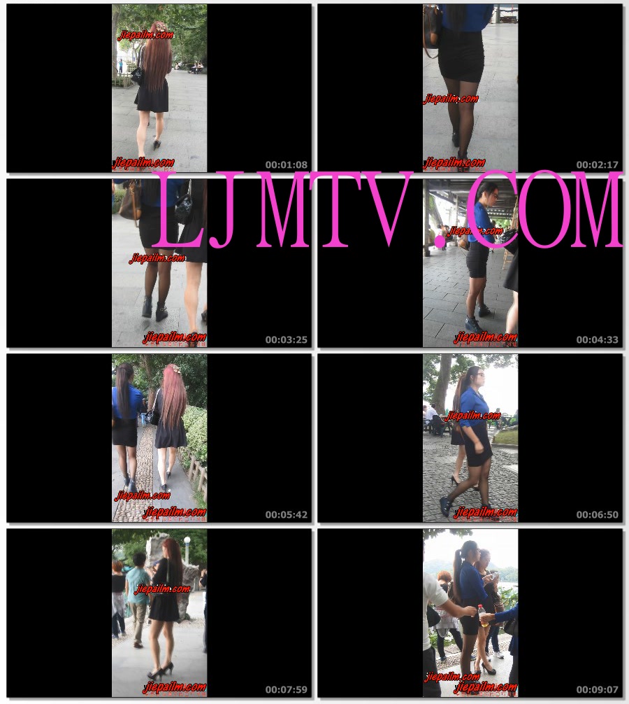街拍VIP逍遥会员区视频全集2-180100