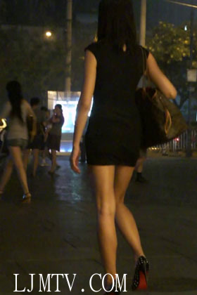 海阔天空2011夏季街拍视频合集二-MAH00092