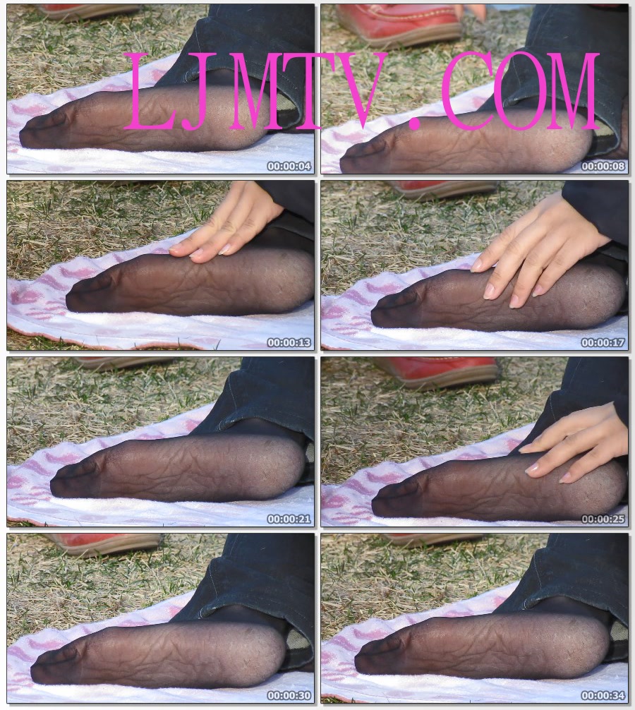 街拍大师applejuice高清拍摄高跟丝袜第2集-2(403)