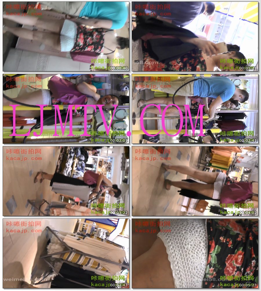 咔嚓街拍视频30401-30500-30402