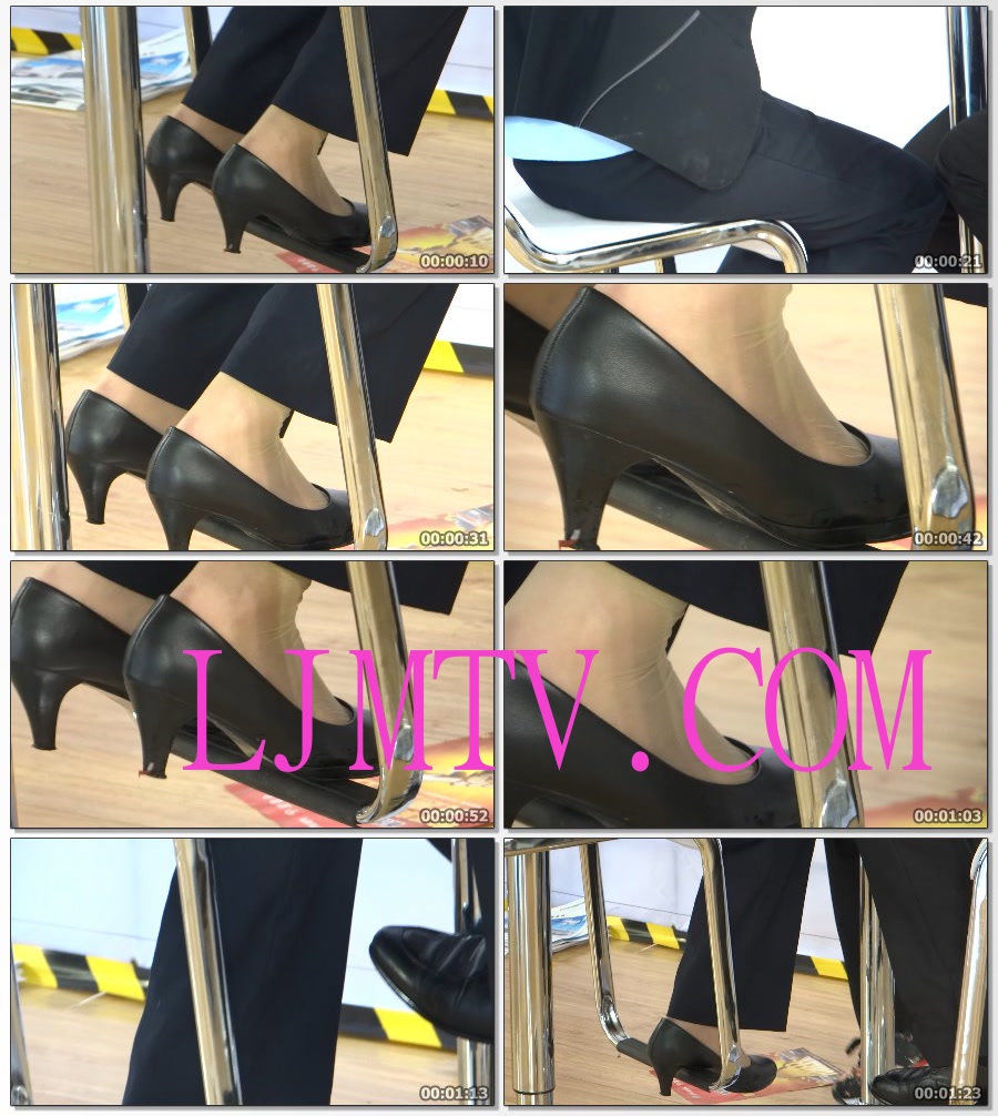 街拍大师CCTVB高清近拍高跟丝袜忽悠第11辑-FDE00087