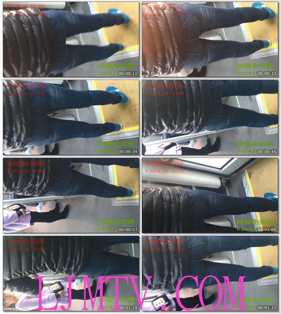 咔嚓街拍视频30401-30500-30418