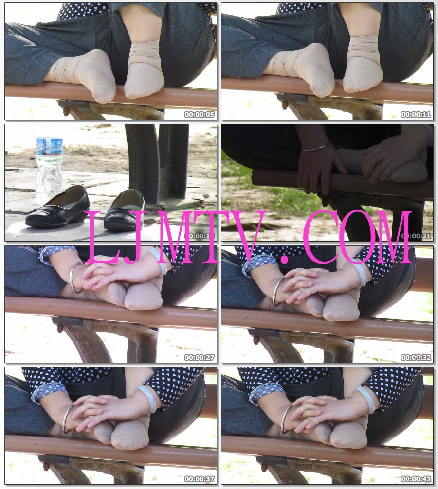 街拍大师applejuice高清拍摄高跟丝袜第4集-HD801