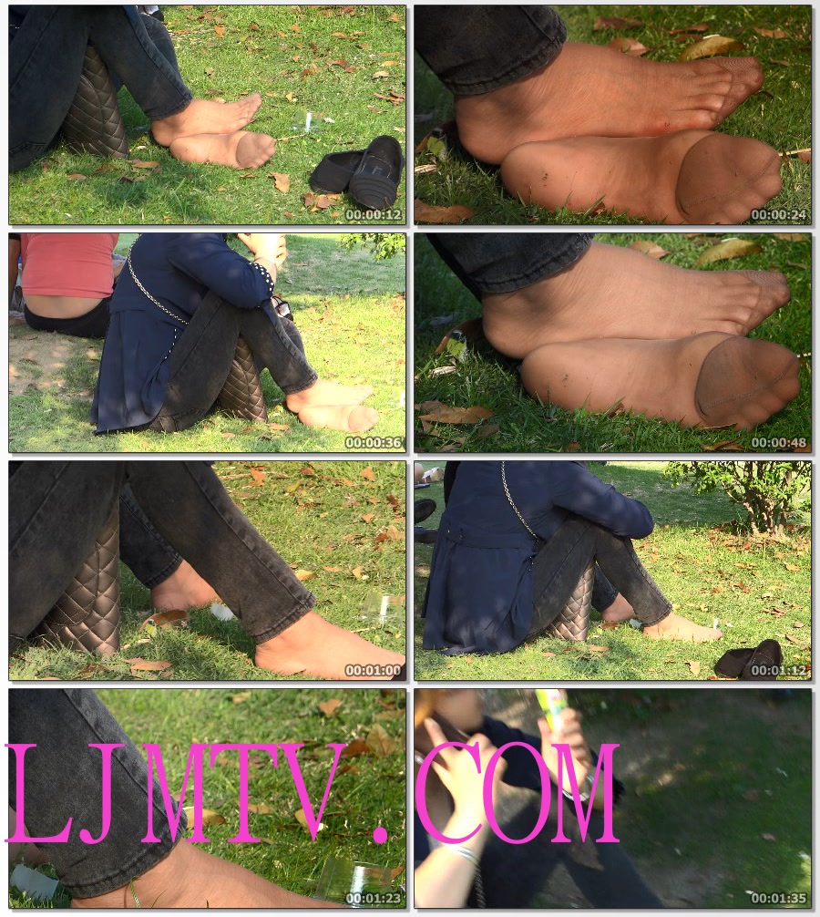 街拍大师CCTVB高清近拍高跟丝袜忽悠第11辑-dSE00140