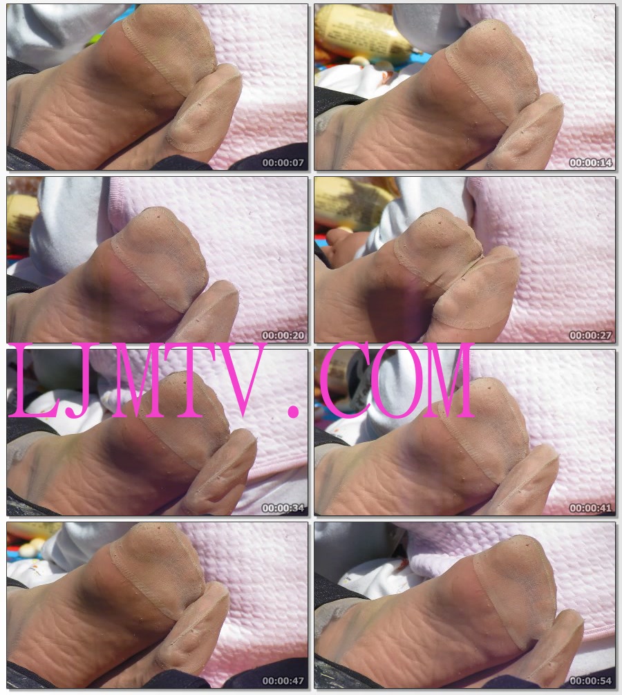 街拍大师applejuice高清拍摄高跟丝袜第1集-1(287)