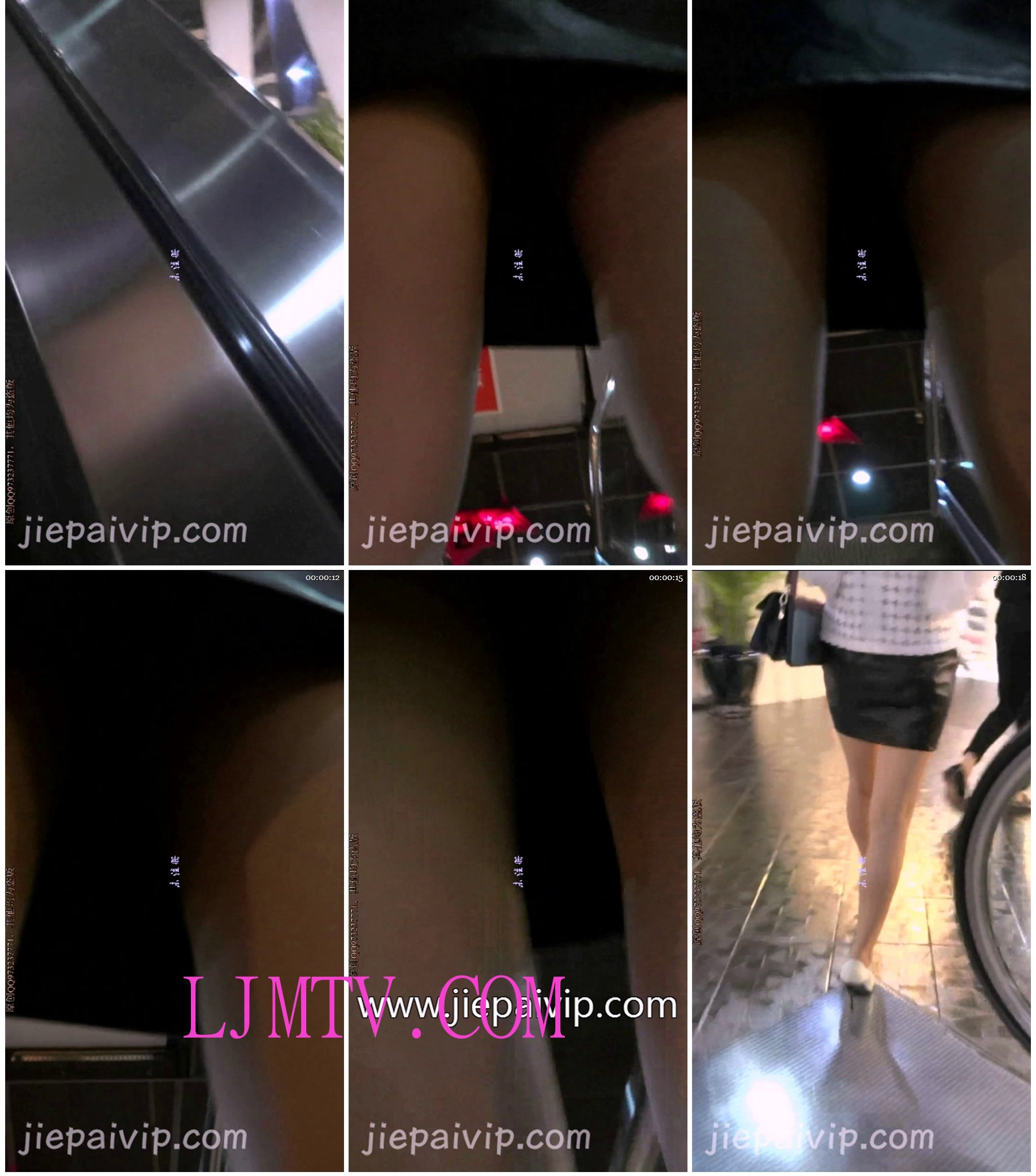 街拍VIP经典CD精选系列11季6-7-MAH00691