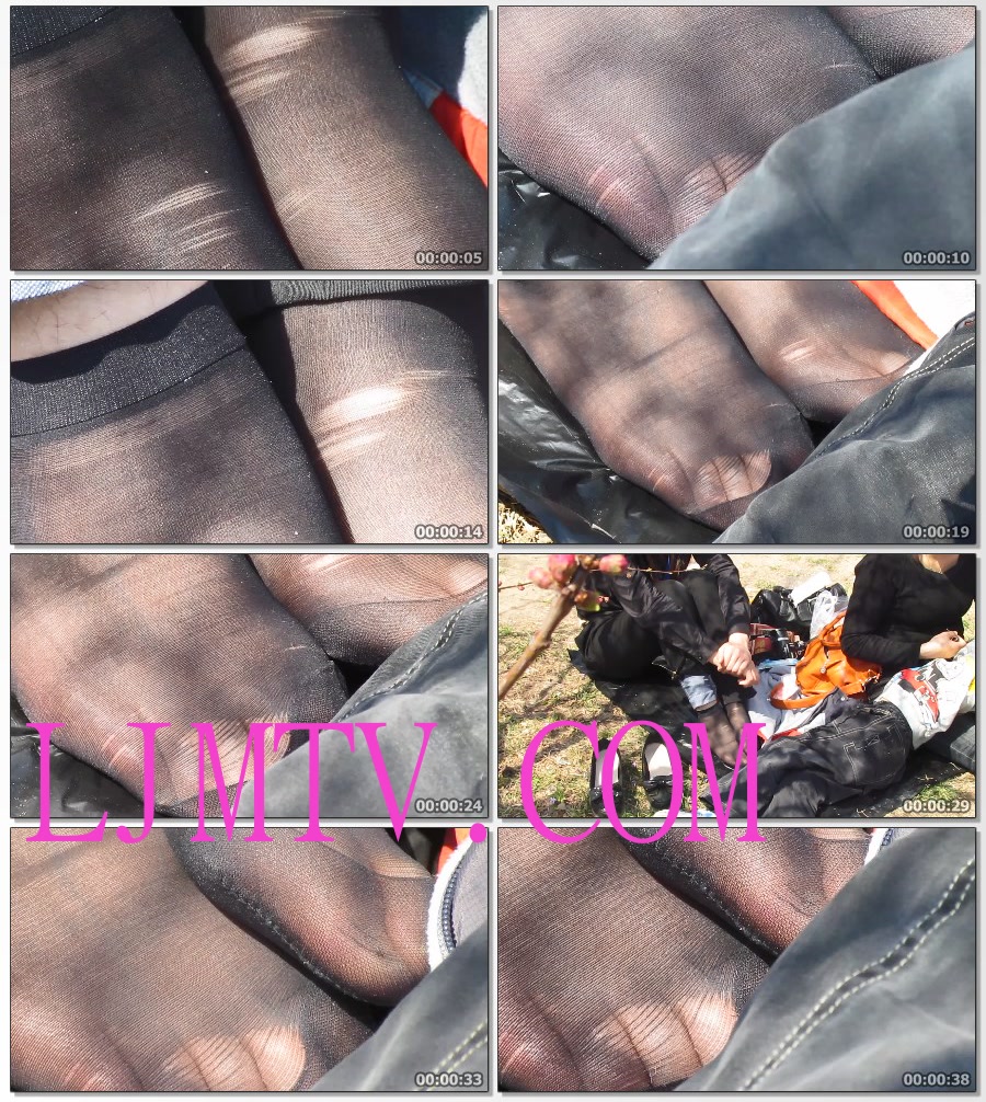 街拍大师applejuice高清拍摄高跟丝袜第5集-HD1268
