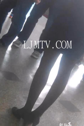 街拍客精选紧身裤热裤全集视频001-200-1 (4)(3)