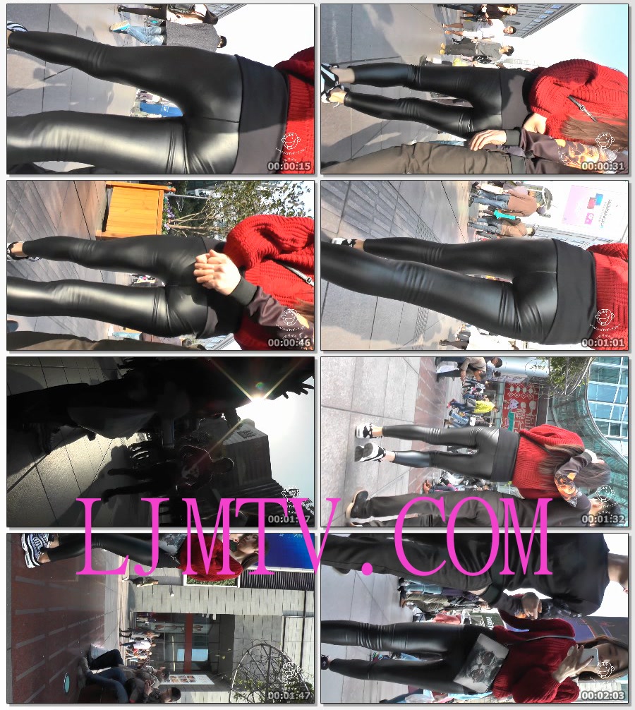 咔嚓街拍视频20801-20900-20825
