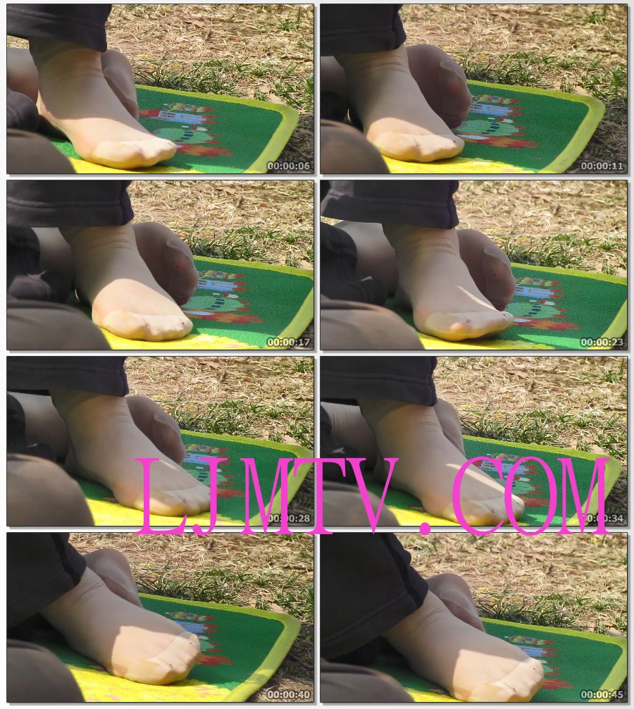 街拍大师applejuice高清拍摄高跟丝袜第2集-1(448)