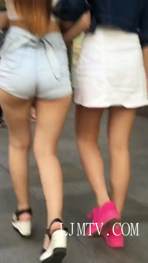 咔嚓街拍视频30201-30300-30287