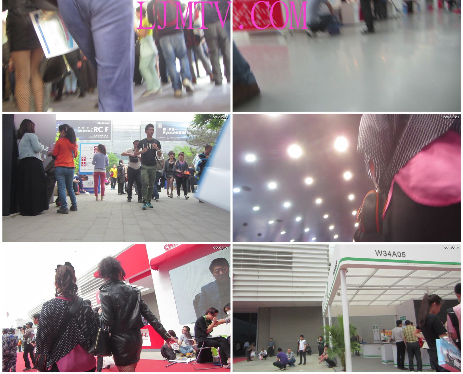 名门夜宴2014北京车展高清无水印原版MTS格式-MVI_5442