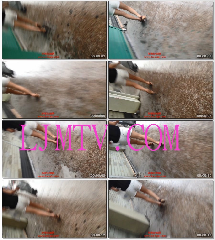 咔嚓街拍视频30201-30300-30242