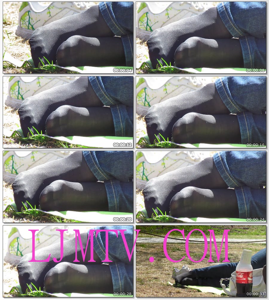 街拍大师applejuice高清拍摄高跟丝袜第1集-1(417)