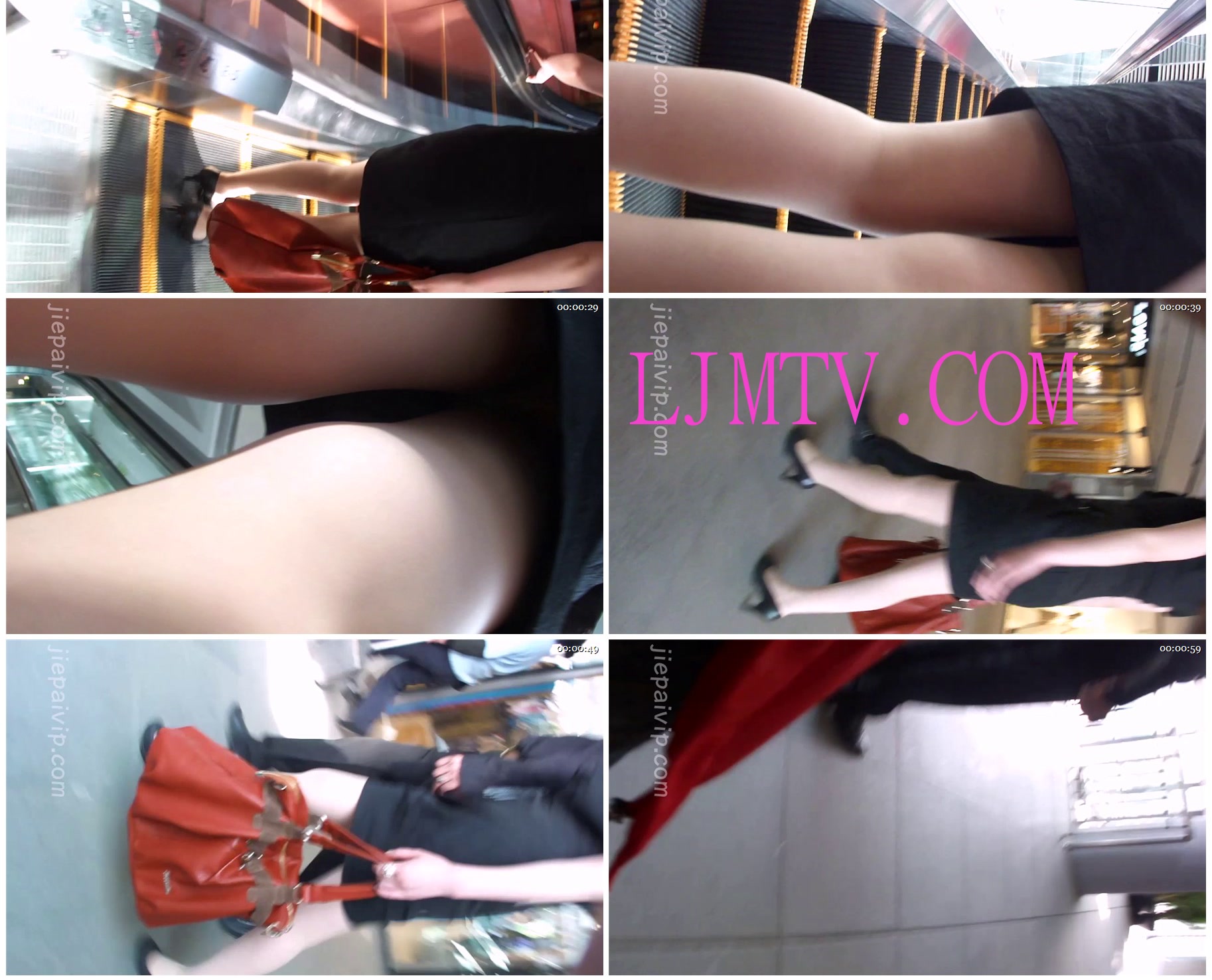 街拍VIP经典CD精选系列11季1-3-MAH07056