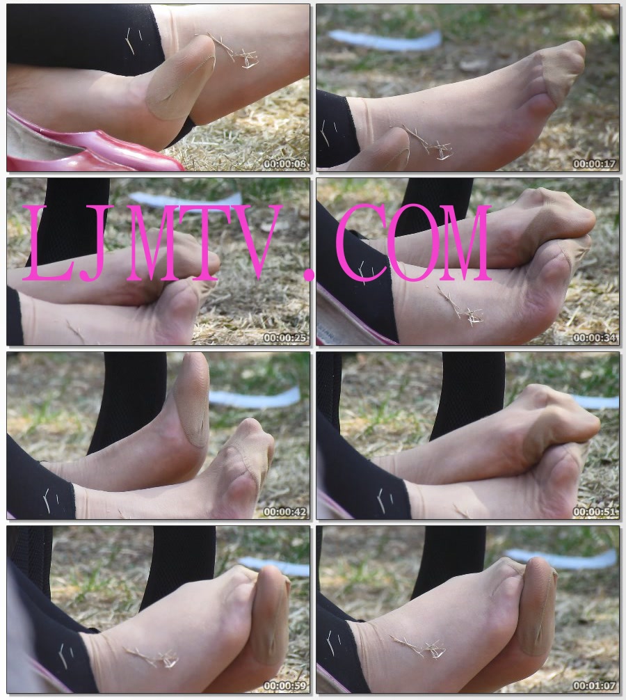 街拍大师applejuice高清拍摄高跟丝袜第4集-5(48)