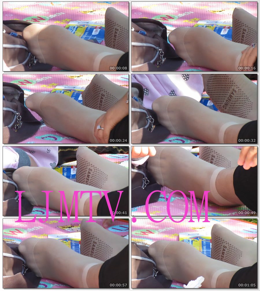 街拍大师applejuice高清拍摄高跟丝袜第2集-2(182)