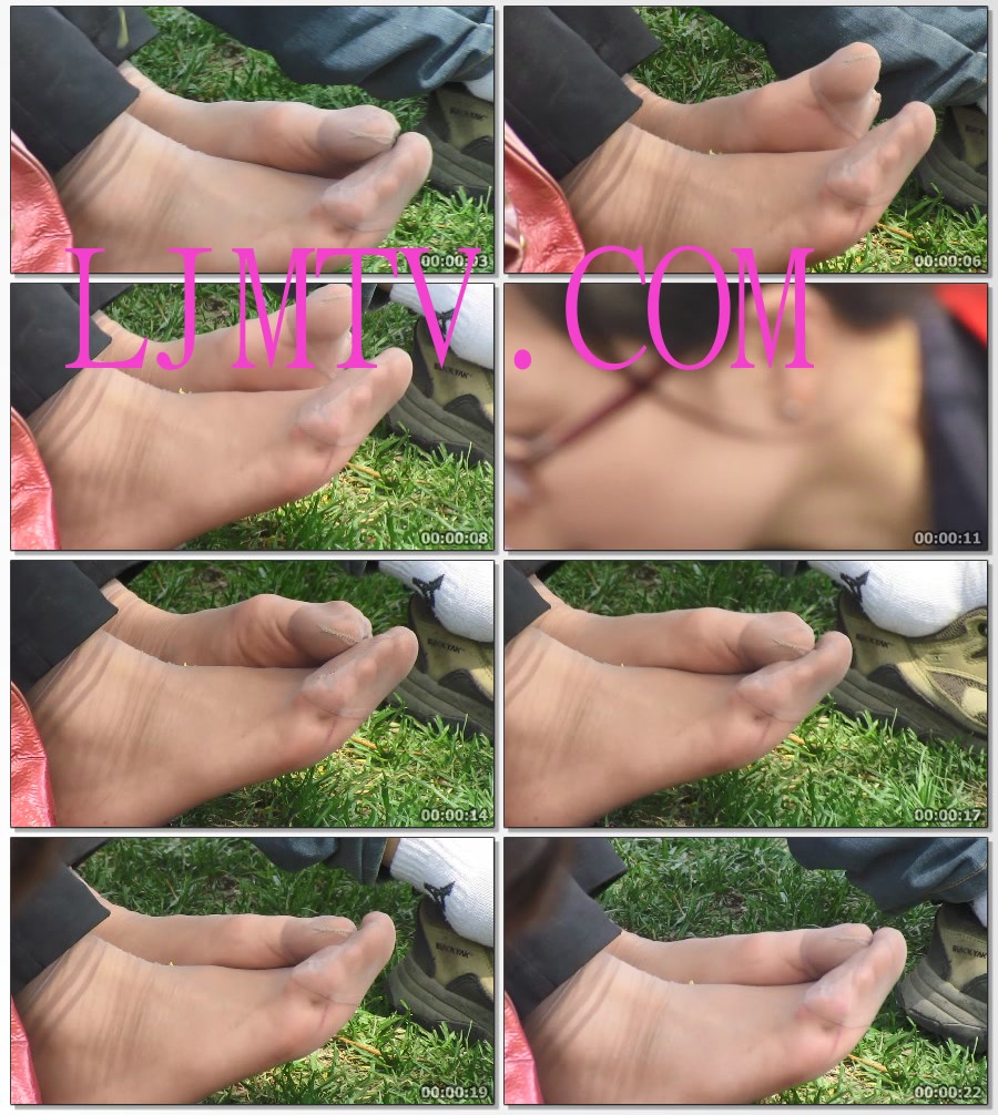 街拍大师applejuice高清拍摄高跟丝袜第1集-1(351)
