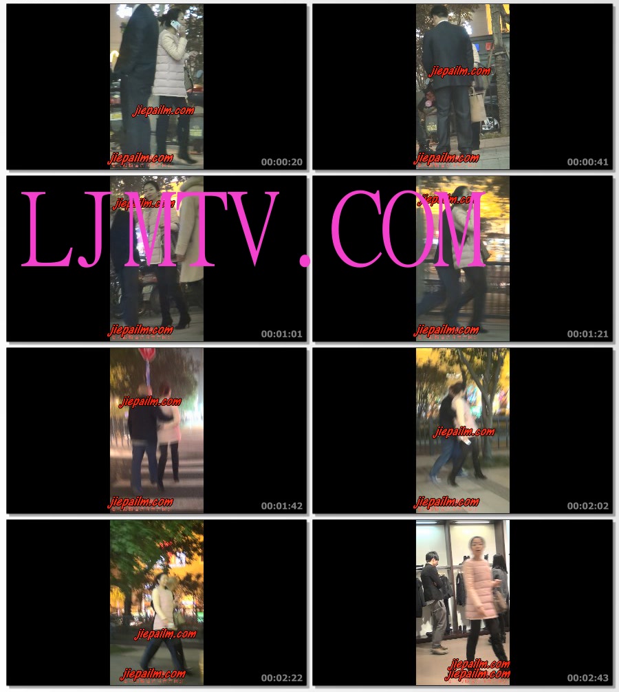 街拍VIP逍遥会员区视频全集4-180276