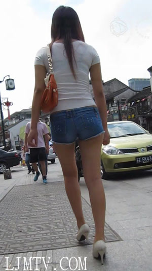 咔嚓街拍视频20701-20800-20753