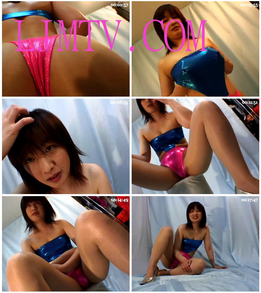 日本美腿丝袜高跟摄影会cosmo-x系列-20060726_nomura_saki_02_1m