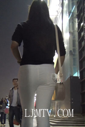 [三昧街拍]精选街拍视频合集下载-hsov007