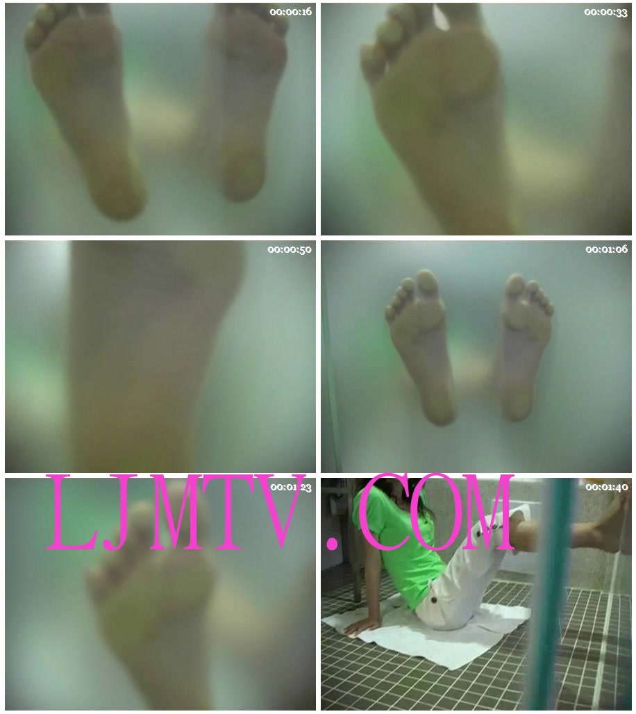 亚洲美足-cherryasianfeet2007视频-09-11-2007 Yuni-8-14-008