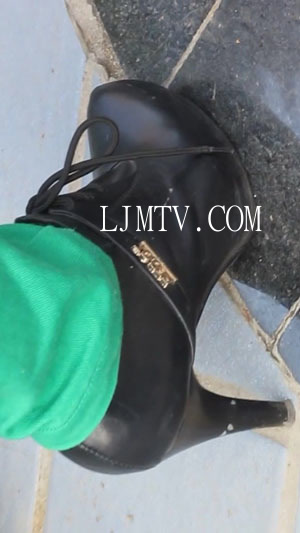 街拍大师小胡小斐高清拍摄高跟丝袜-cMVI_0162