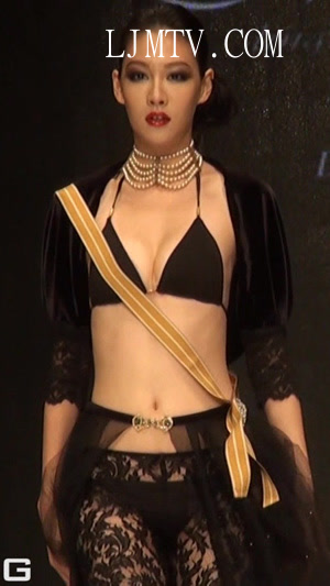[Beautyleg]新闻视频 2013.01.25 No.129 2012台北魅力國際時尚展-129