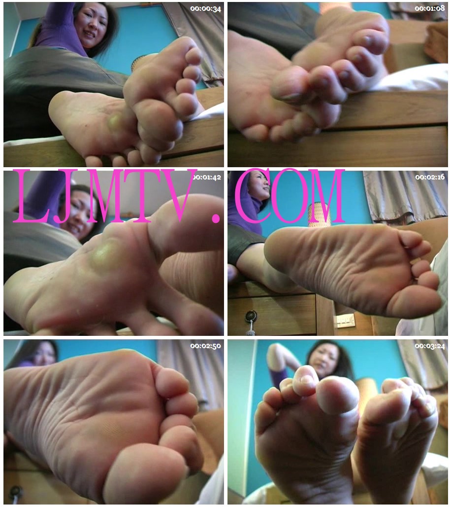 亚洲美足-cherryasianfeet2006视频-25-11-2006 Rainie-26-10-554