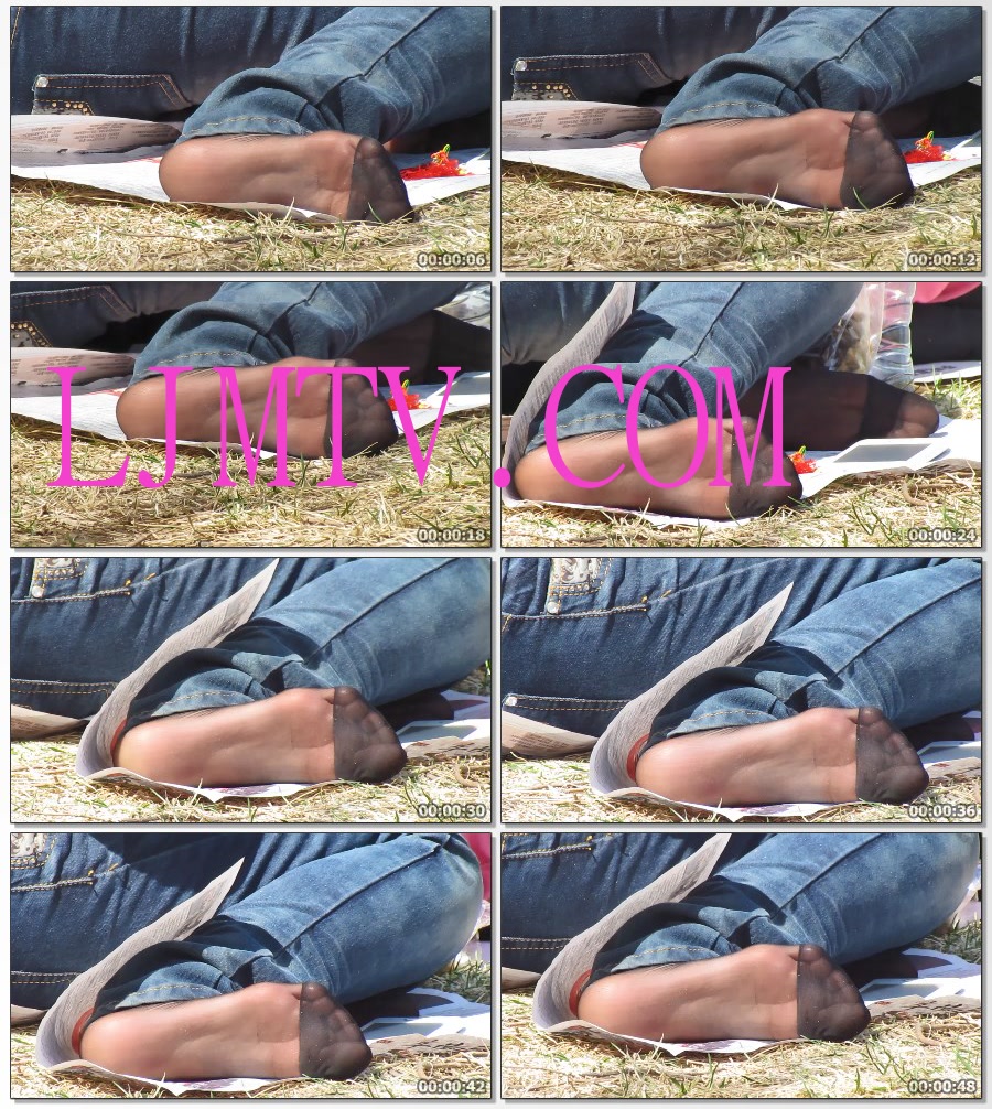 街拍大师applejuice高清拍摄高跟丝袜第1集-1(285)