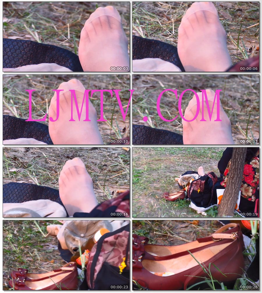 街拍大师applejuice高清拍摄高跟丝袜第2集-2(169)