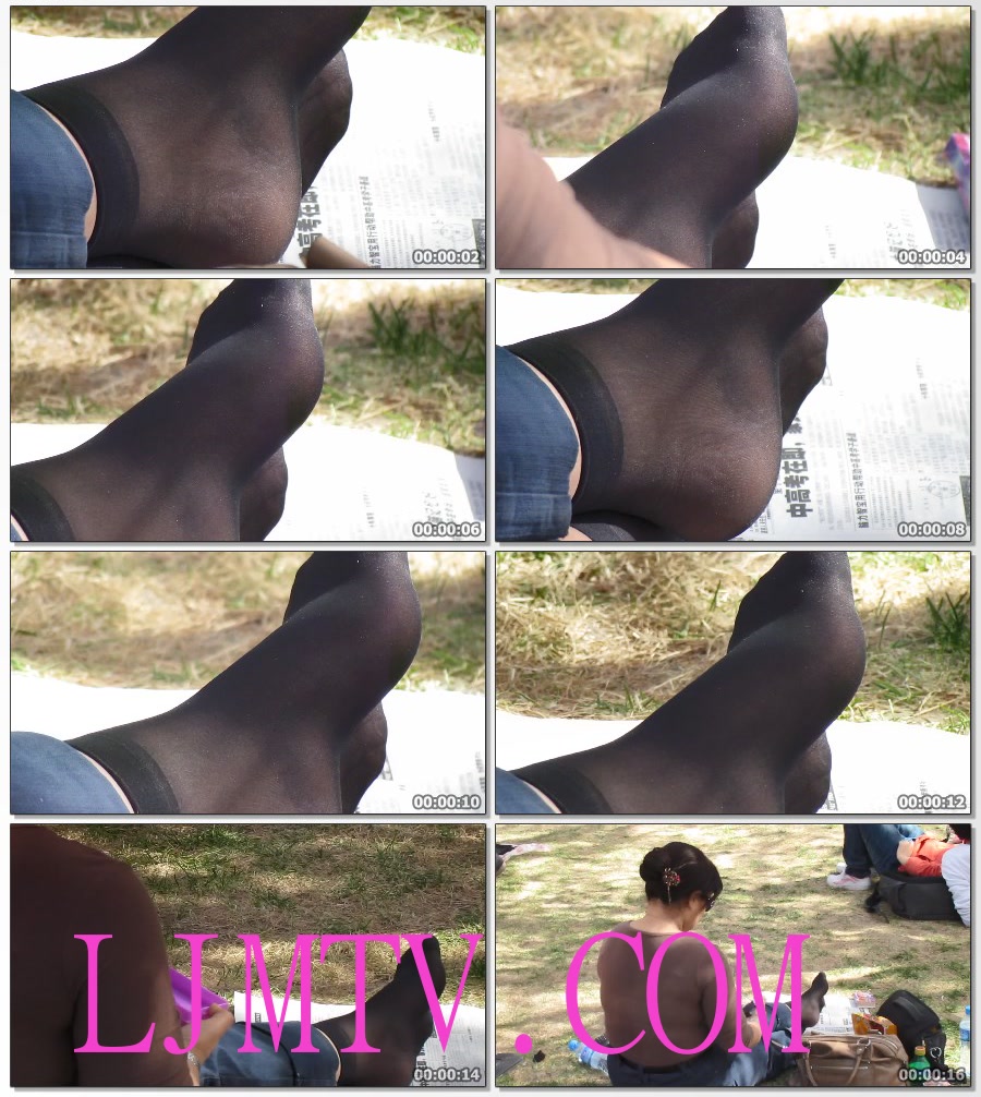 街拍大师applejuice高清拍摄高跟丝袜第1集-1(340)