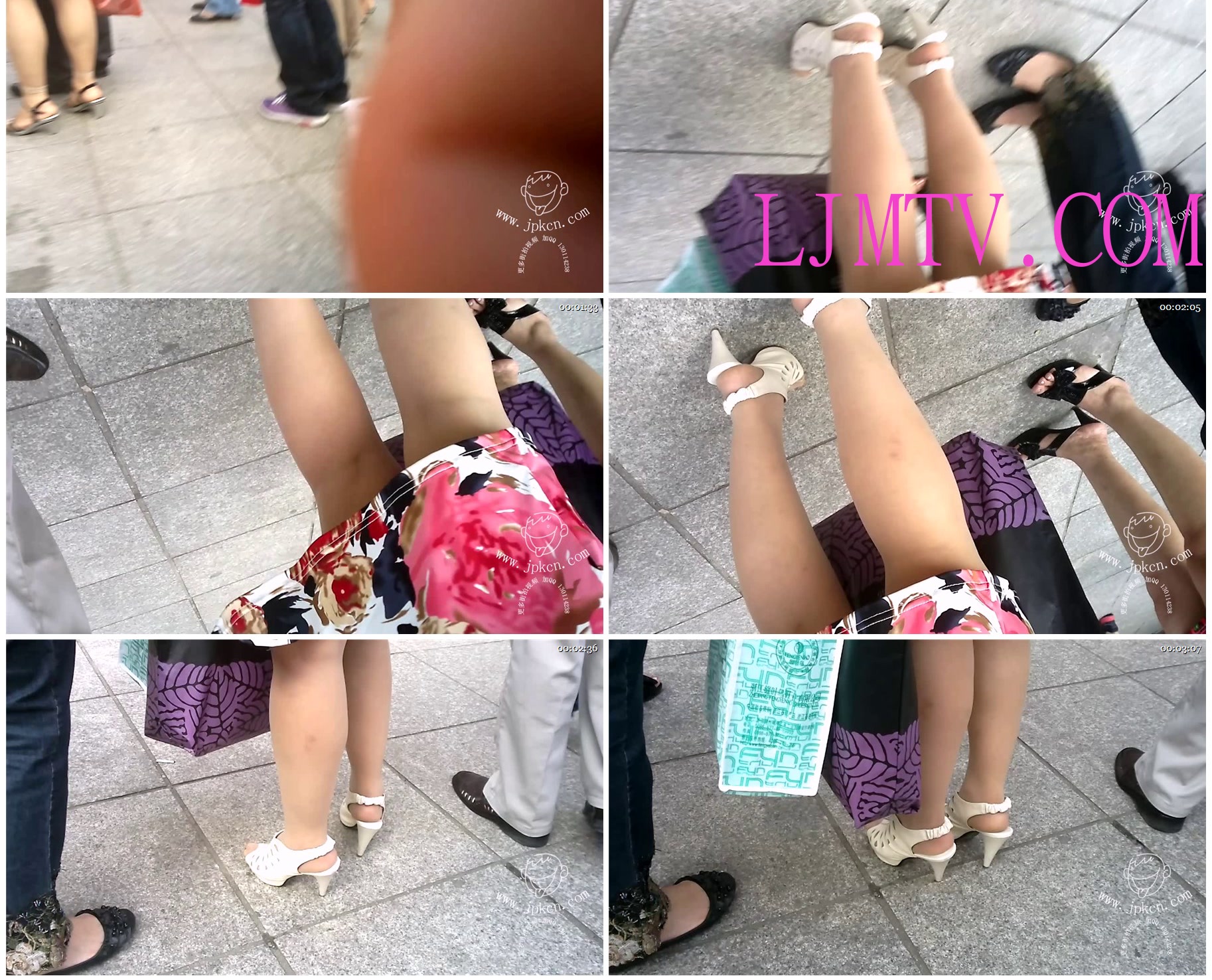 QASD近距离拍高跟黑丝视频系列-2012-06-30-338