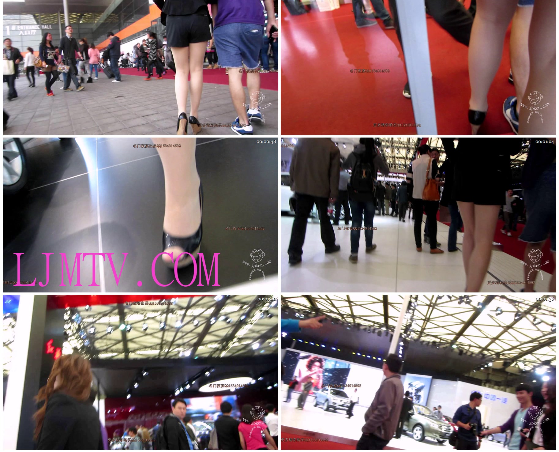 名门夜宴2013上海国际车展私密原版视频-MVI_3126