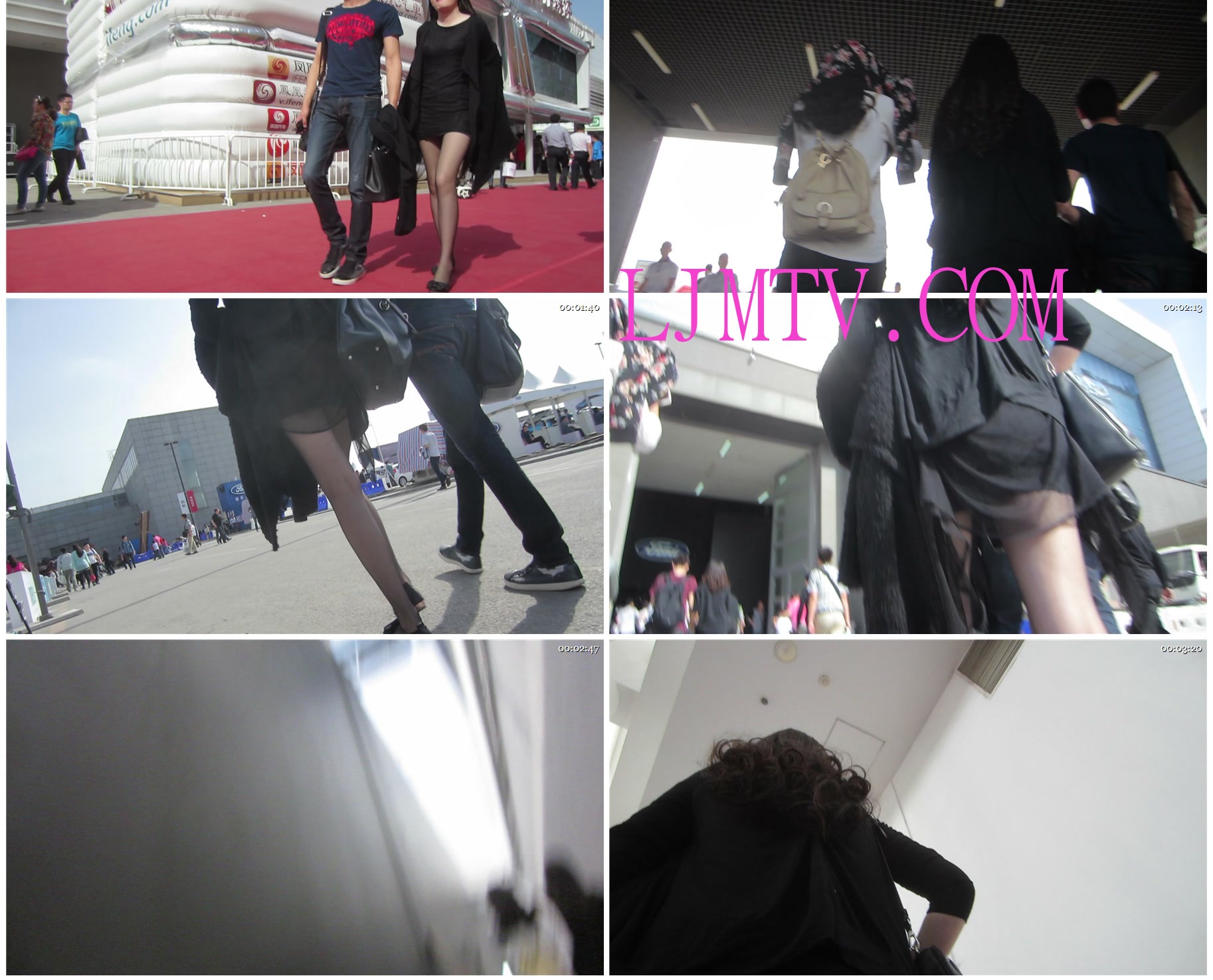 名门夜宴2014北京车展高清无水印原版MTS格式-MVI_5487