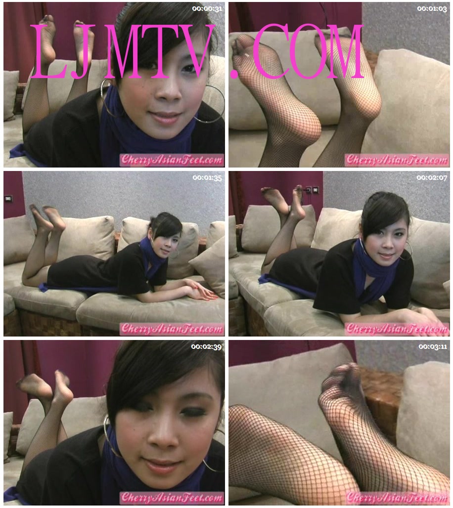 亚洲美足-cherryasianfeet2007视频-25-05-2007 Kiki-9-28-111