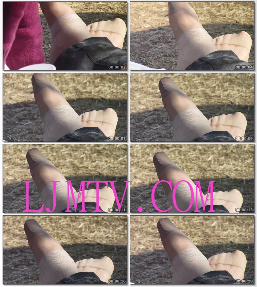 街拍大师applejuice高清拍摄高跟丝袜第1集-1(434)