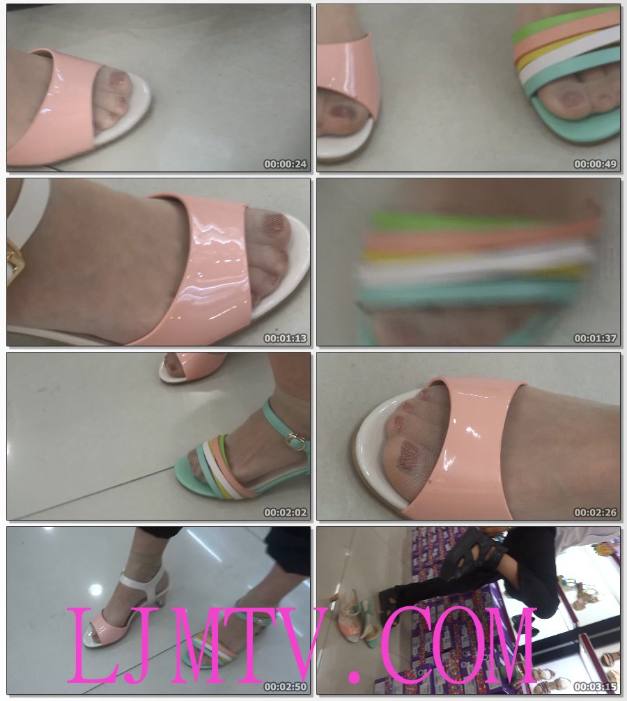 街拍大师戏魅高清拍摄高跟丝袜-20140621183943