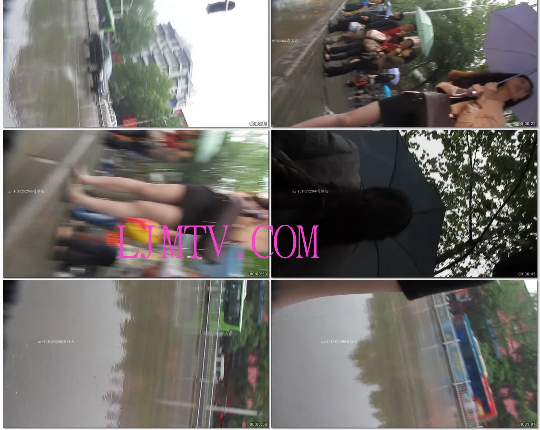 大忽悠街拍故事201004.21.1