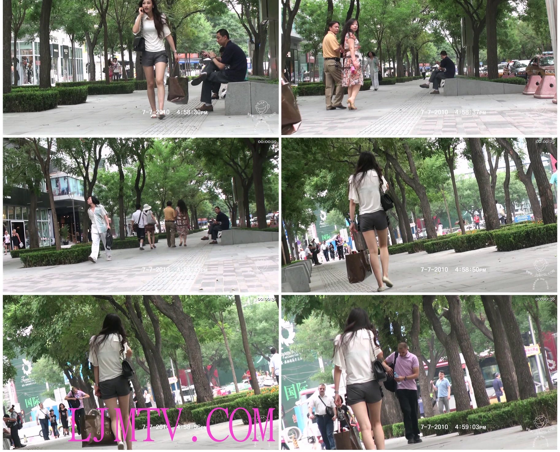 街拍大师法拉利作品全集-00049