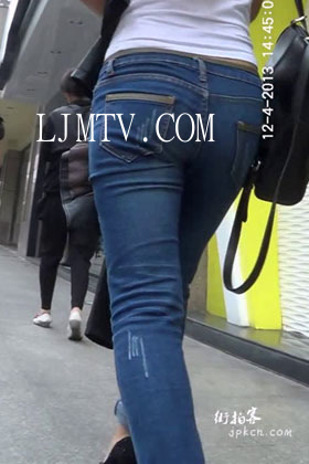 街拍客精选紧身裤热裤全集视频1001-1100-a00125