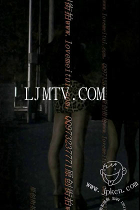街拍客-夜场美女超短裙街拍秀01-高清13-104-03705