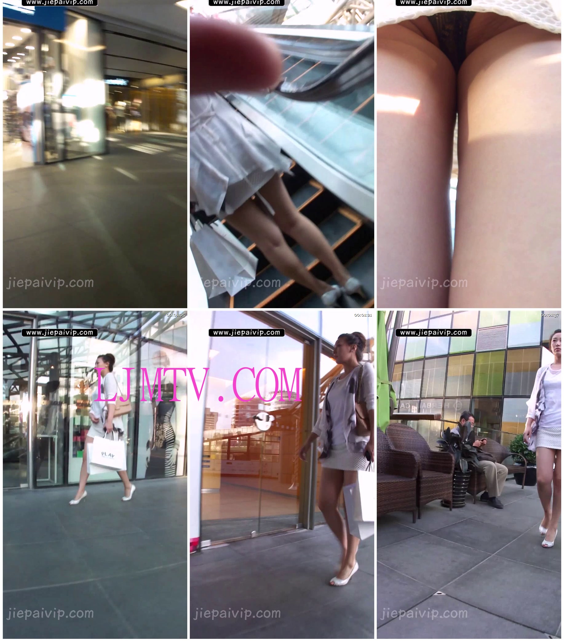 街拍VIP经典CD精选系列11季4-5-MAH08340