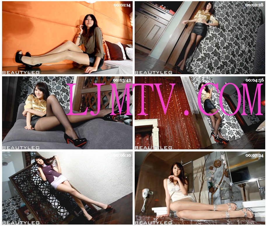 [Beautyleg美腿视频]2011.09.05 HD0087 Jill-HD0087 Jill