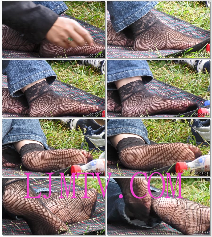 街拍大师applejuice高清拍摄高跟丝袜第1集-1(130)